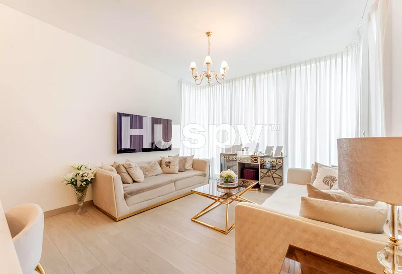 Mid Floor | Fully Furnished | Community View63756383813377111