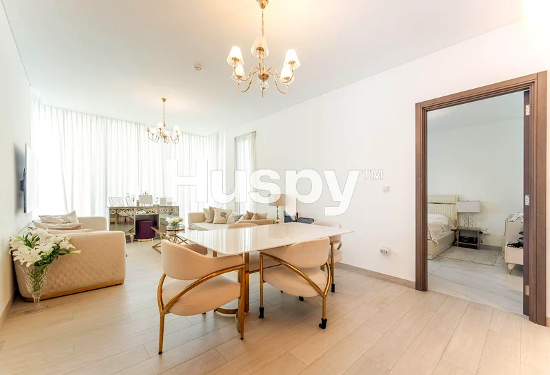 Mid Floor | Fully Furnished | Community View63756383813377114