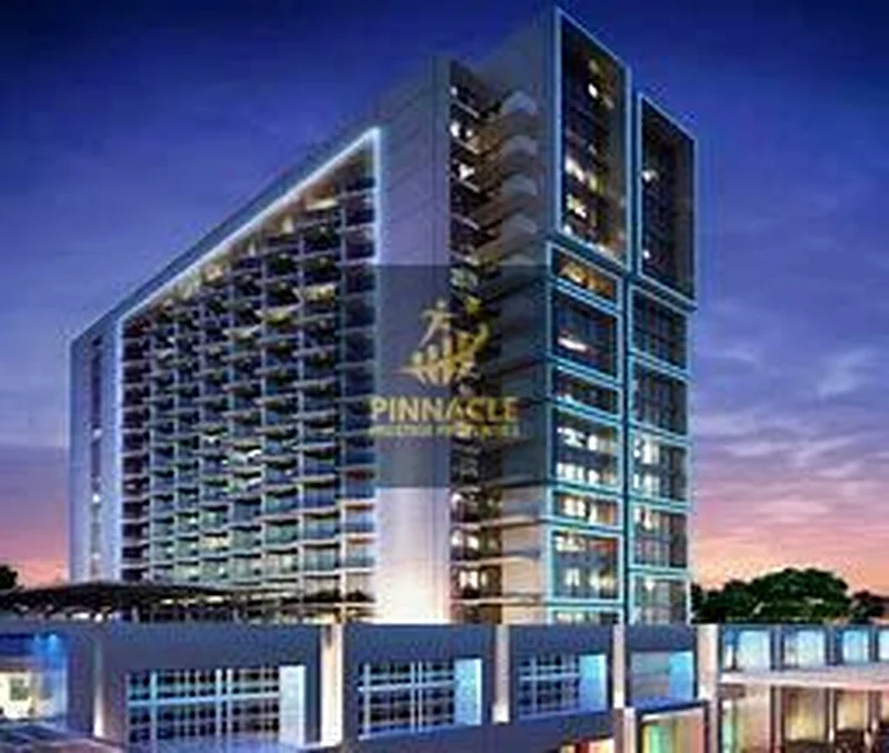 Exclusive - Fully Furnished - Ready to move in64005581435521110