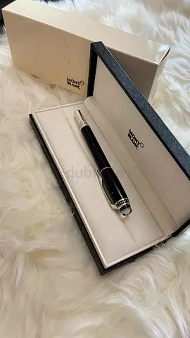 Montblanc Starwalker fine liner