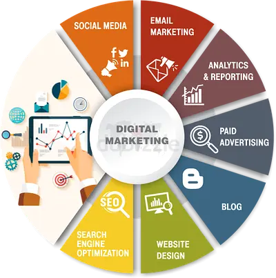 Graphic / Branding / Web Design / Shopify / E Commerce / Marketing / Email  Hosting Solution