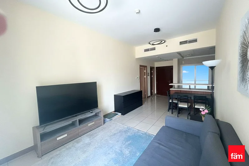 FURNISHED | VACANT | CLOSE TO METRO | LOW FLOOR64040580643585111