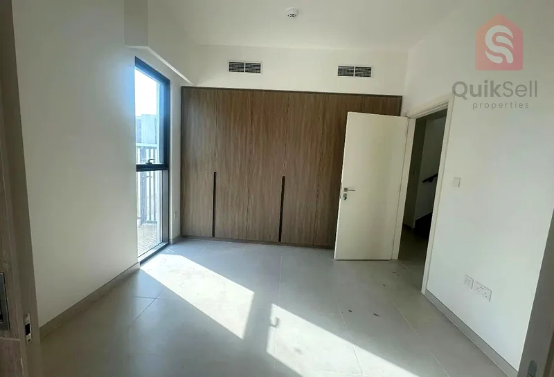 4 Bedroom+ Maid | Single Row | Park Facing63947787309057113