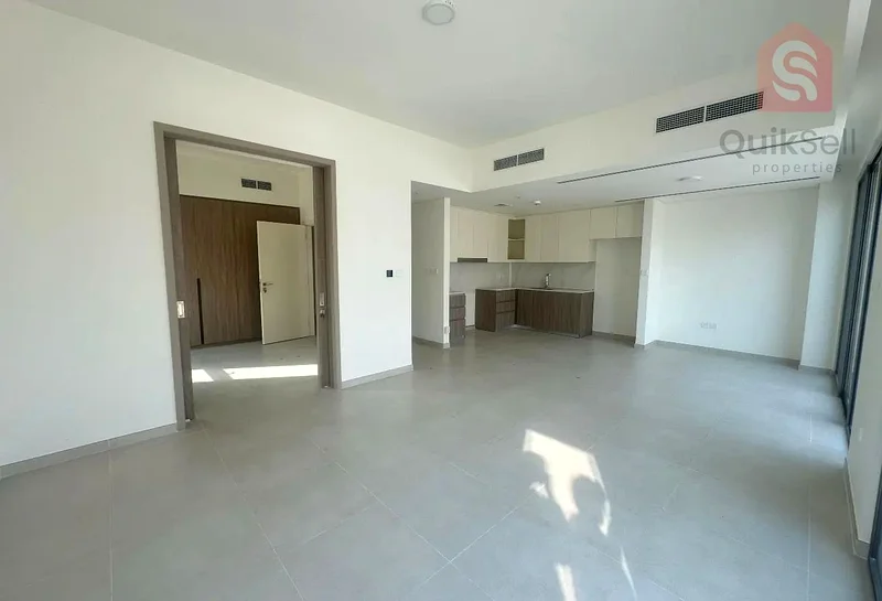 4 Bedroom+ Maid | Single Row | Park Facing63947787309057114
