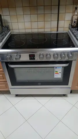 Hoover electric 90cm Oven for sale