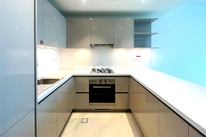 Exclusive | High Floor | Vacant64017179924739111