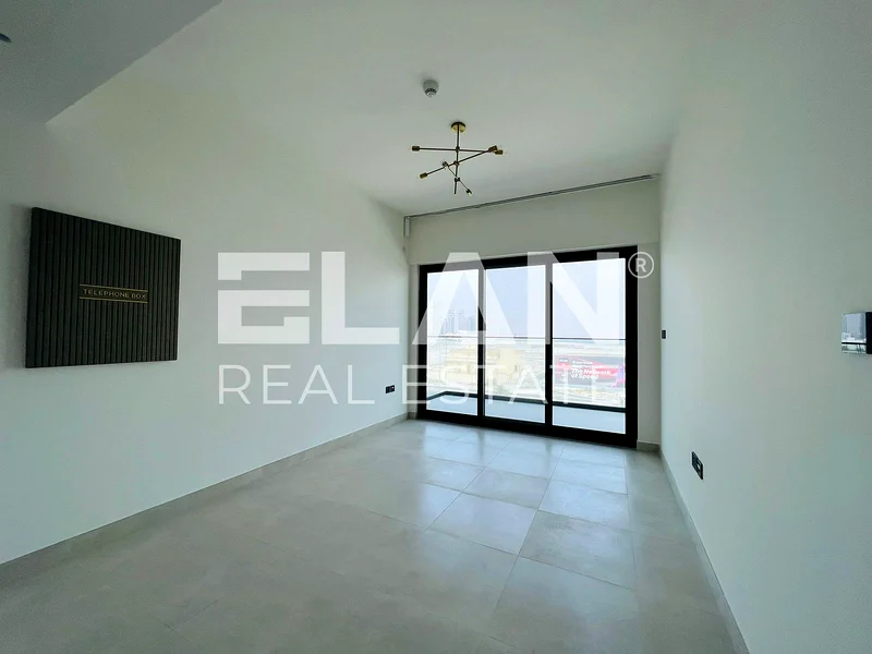 High Floor 1 BR  l City View l Ready to Move63740102771331114