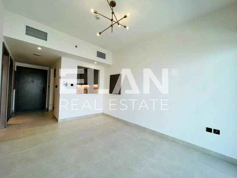 High Floor 1 BR  l City View l Ready to Move63740102771331113