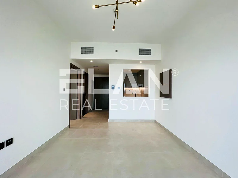 High Floor 1 BR  l City View l Ready to Move63740102771331110