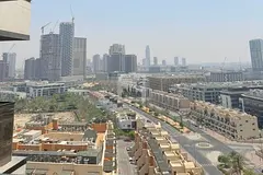 Elegant 1 BR I Modern Living I Prime Location