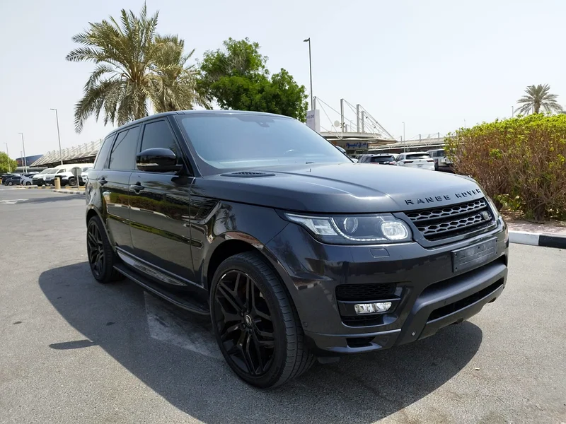 LAND ROVER RANGE ROVER SPORT AUTOBIOGRAPHY63699060444417110