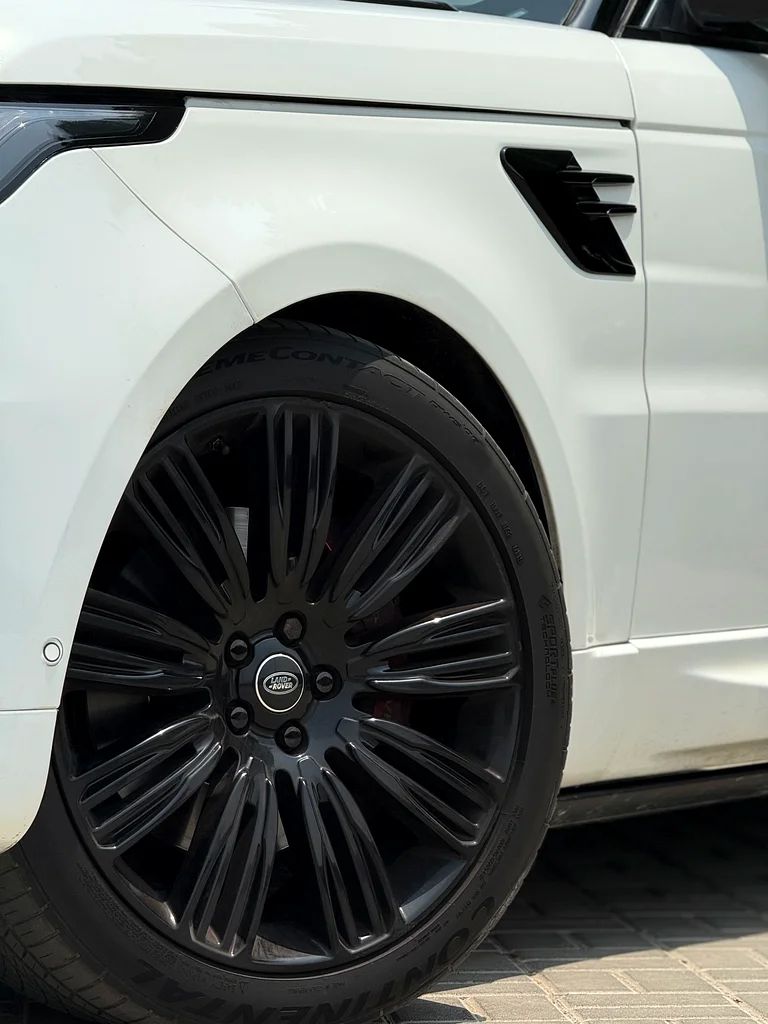 Range Rover SPORT V863699060710402111