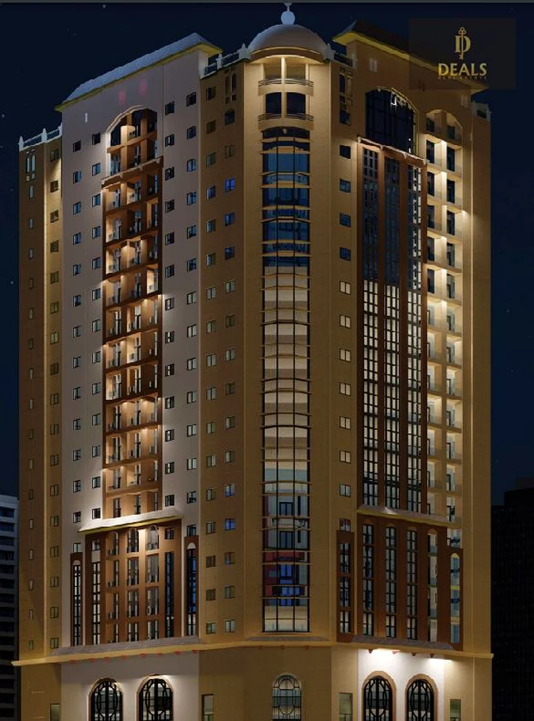 Modern Design | Delivery 2026 | Freehold | Competitive Prices | Distinctive Loft63887297246851110