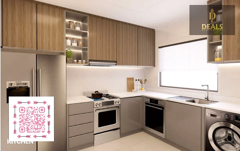 Modern Design | Delivery 2026 | Freehold | Competitive Prices | Distinctive Loft63887297246851113