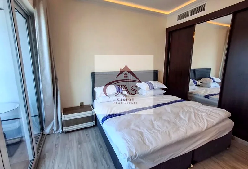 FULLY UPGRADED | PALM VIEW | FULLY FURNISHED | READY TO MOVE63777026164098114
