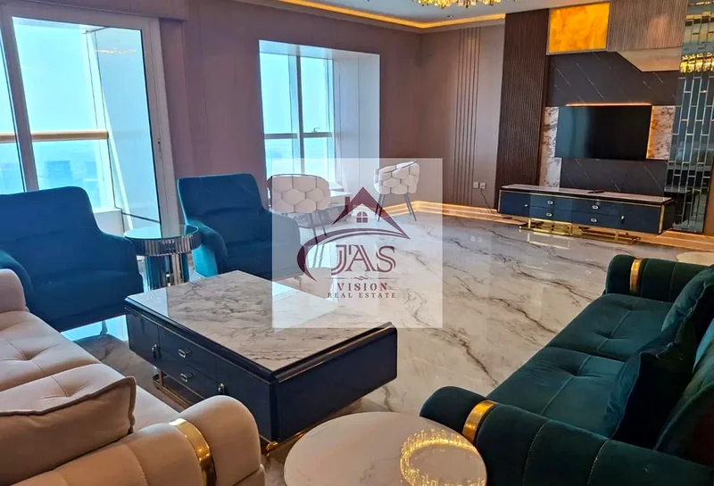 FULLY UPGRADED | PALM VIEW | FULLY FURNISHED | READY TO MOVE63777026164098111