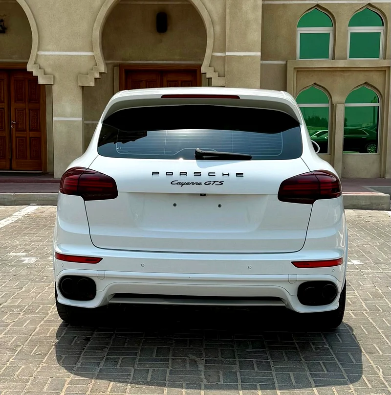 بورش كايان GTS خليجي 2016 فل اوبشن63700661333250114