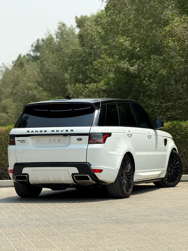 Range Rover SPORT V863699060710402114