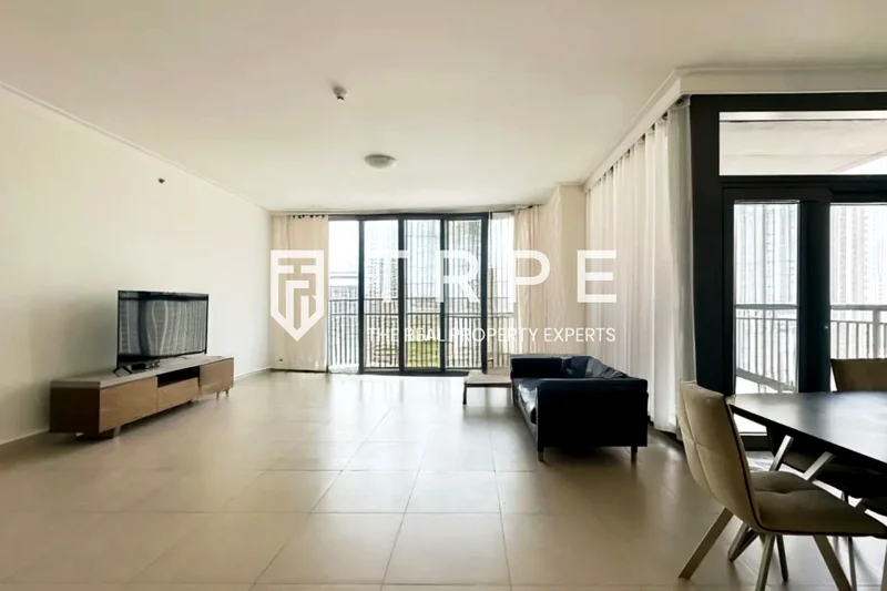 Largest Layout | Stunning Burj Views | Furnished63759932509186111