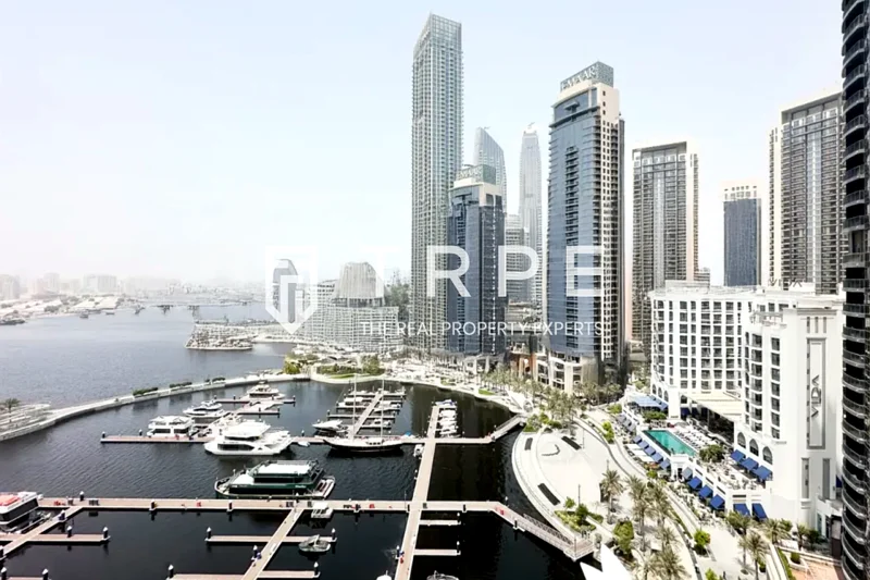 Largest Layout | Stunning Burj Views | Furnished63759932509186110