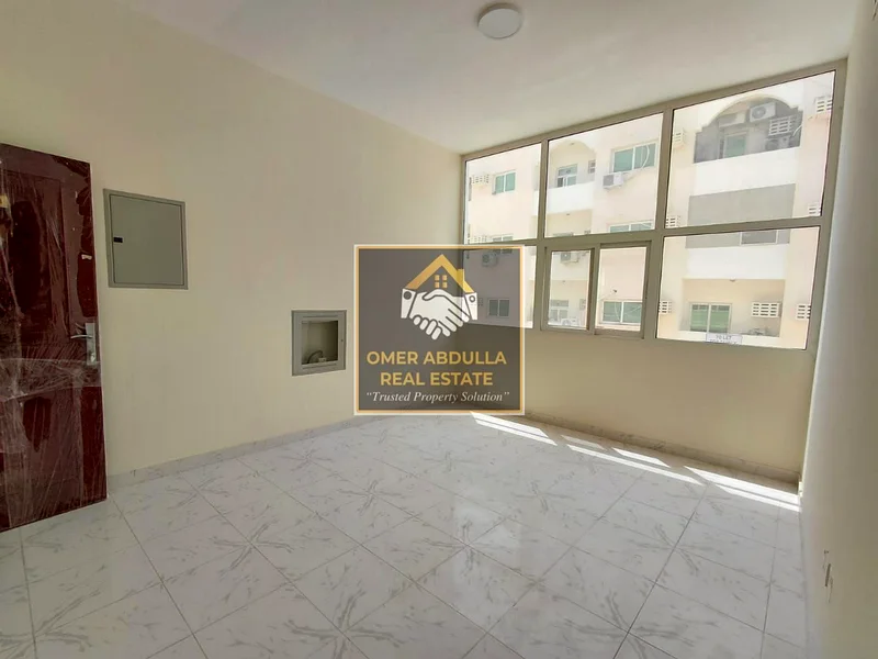 بدون إيداع | شقة جديدة بالكامل بغرفة نوم واحدة | 2 حمام | جاهزة للانتقال63812707034882113