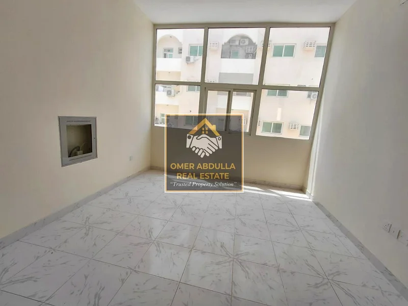 بدون إيداع | شقة جديدة بالكامل بغرفة نوم واحدة | 2 حمام | جاهزة للانتقال63812707034882110