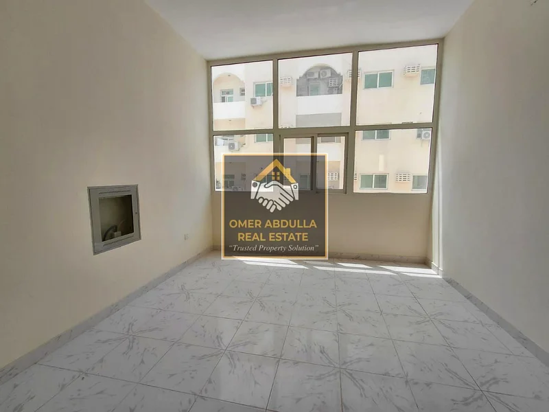 بدون إيداع | شقة جديدة بالكامل بغرفة نوم واحدة | 2 حمام | جاهزة للانتقال63812707034882112