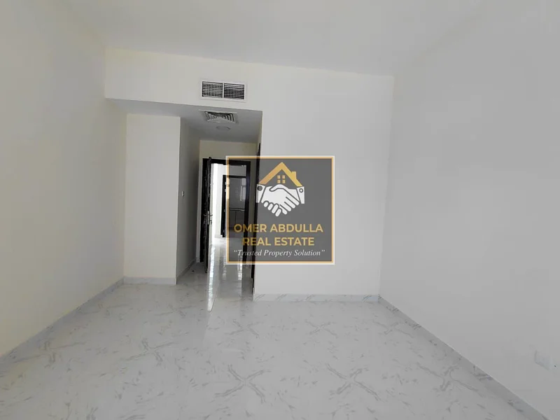 بدون إيداع | شقة جديدة بالكامل بغرفة نوم واحدة | 2 حمام | جاهزة للانتقال63812707034882114