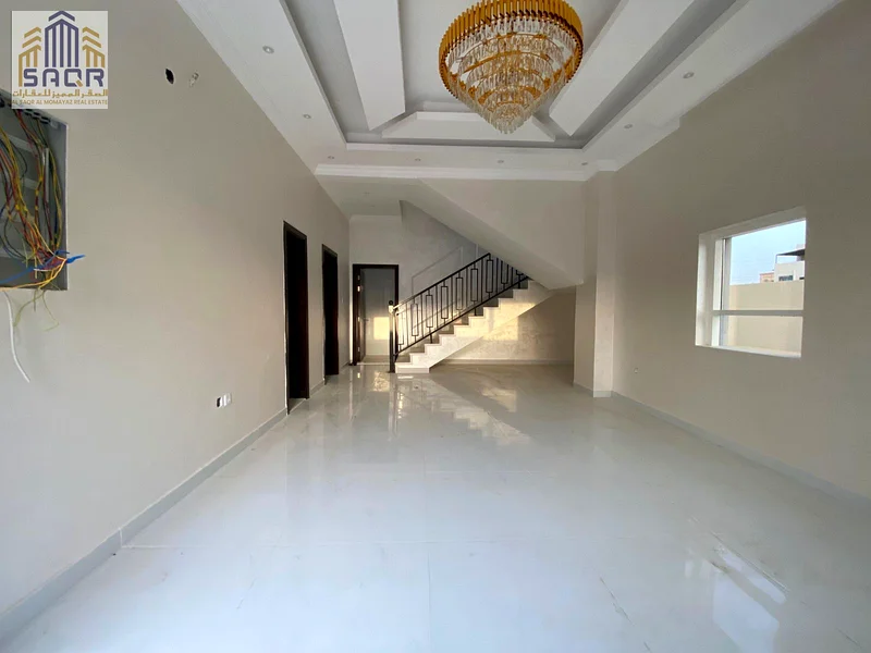 Modern villa, including registration and ownership fees, freehold for all nationalities63911404063619114