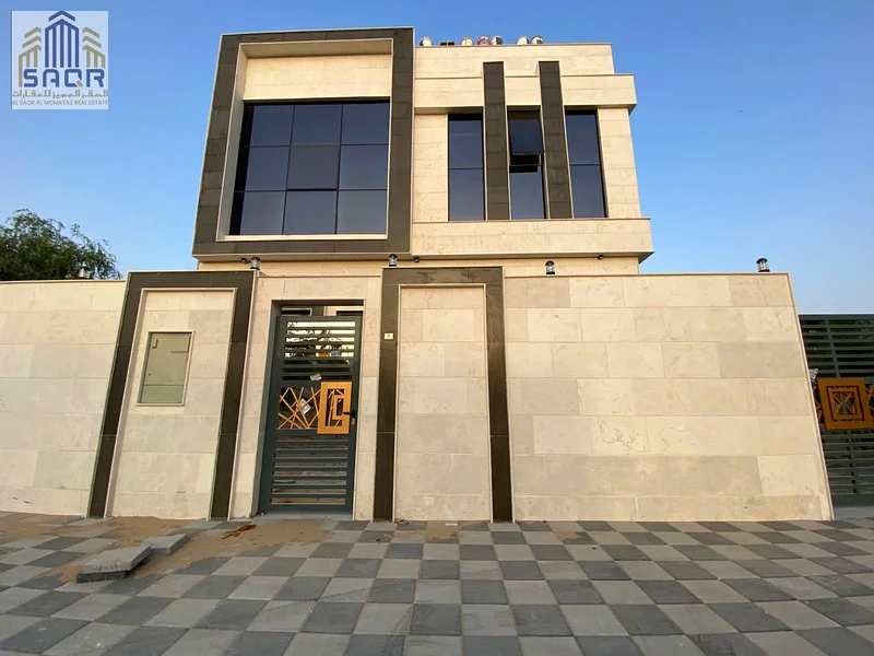 Modern villa, including registration and ownership fees, freehold for all nationalities63911404063619111