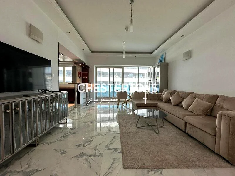 Hight Floor | Spacious Layout | Furnished63775122925955110