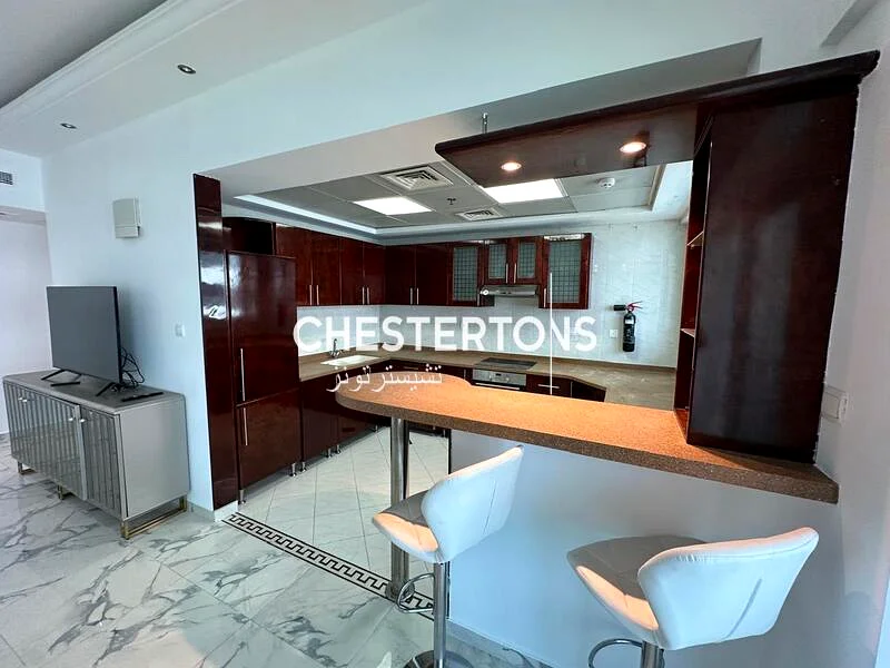 Hight Floor | Spacious Layout | Furnished63775122925955112