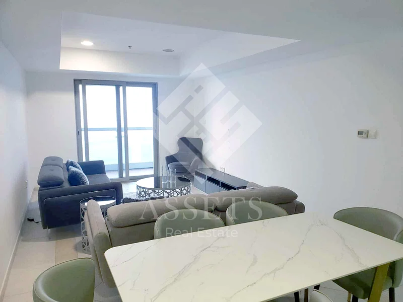 Full Sea & Ain Dubai View | 2BR | Fully Furnished63777537823746111