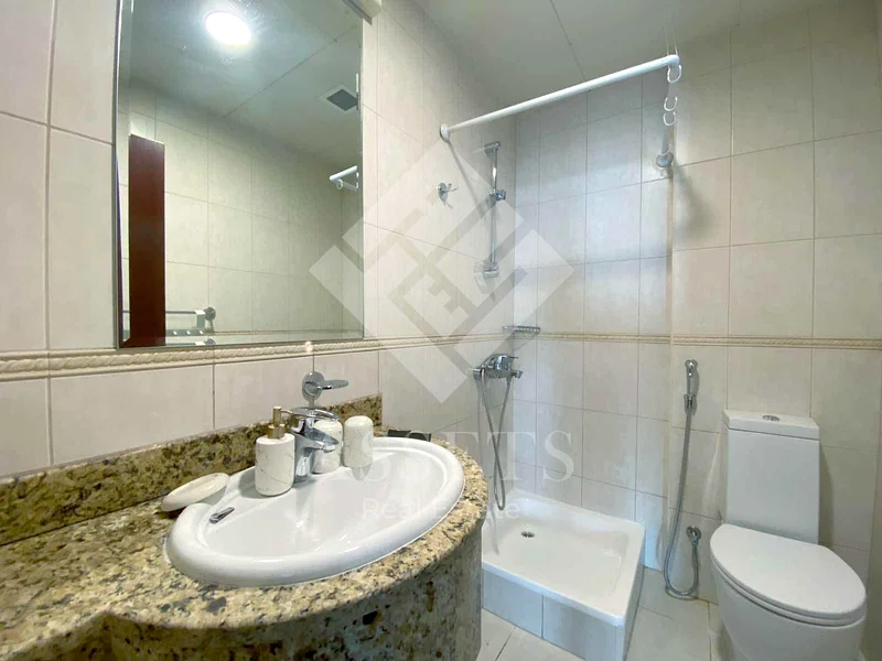 Full Sea & Ain Dubai View | 2BR | Fully Furnished63777537823746113