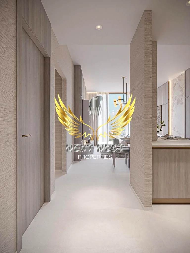 Spacious Studio with Fitted Kitchen \ Freehold /Nearest Souq Extra63980027350787114