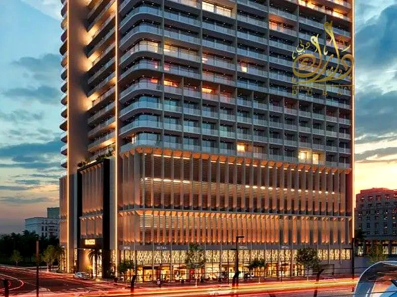 5%DP | FREE HOLD | ROI 10% | Prime Location | Luxury63941156816387112