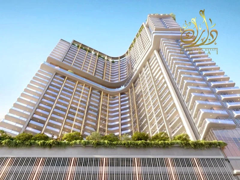 5%DP | FREE HOLD | ROI 10% | Prime Location | Luxury63941156816387111