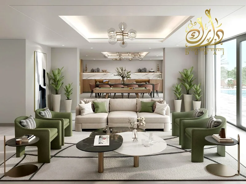5%DP | FREE HOLD | ROI 10% | Prime Location | Luxury63941156816387113