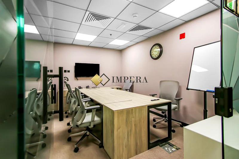 FURNISHED| ALL INCLUSIVE| EJARI| NO COMISSION63816094890115114