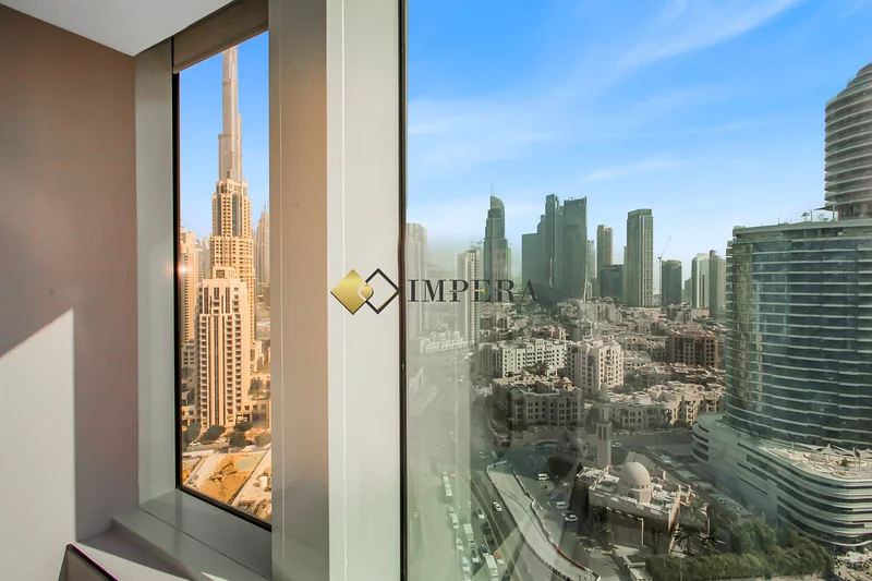 FURNISHED| ALL INCLUSIVE| EJARI| NO COMISSION63816094890115111