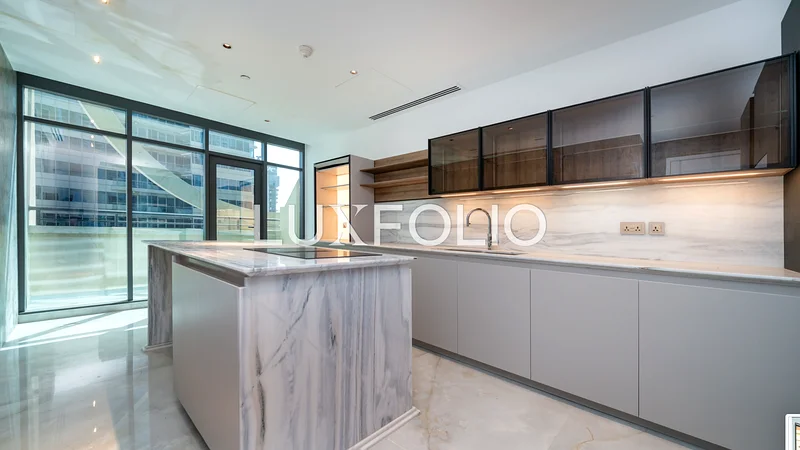 Duplex Penthouse | Full Sea View | Highly Upgraded64038182989059111