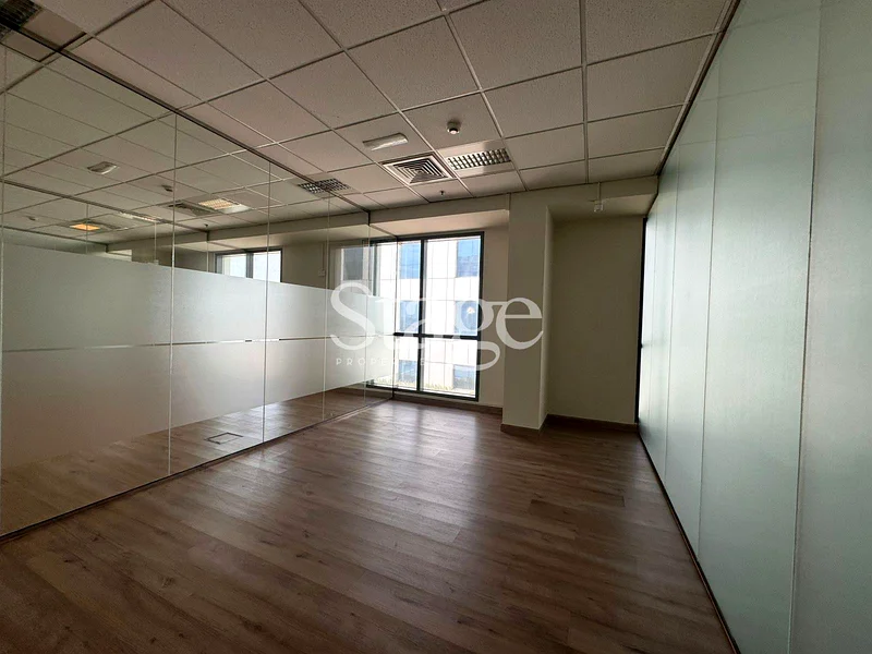 Spacious Layout | Turnkey Office | Next to Metro64065806564865113