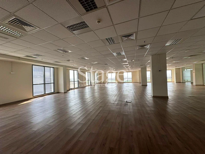 Spacious Layout | Turnkey Office | Next to Metro64065806564865114
