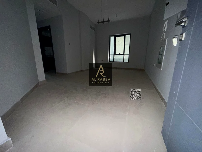 غرفة واحدة، صالة واحدة، حمام واحد، بدون شرفة، أول ساكن، الرشيدية 263721614517633112