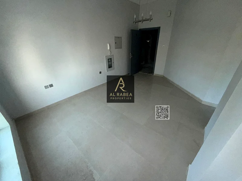 غرفة واحدة، صالة واحدة، حمام واحد، بدون شرفة، أول ساكن، الرشيدية 263721614517633110