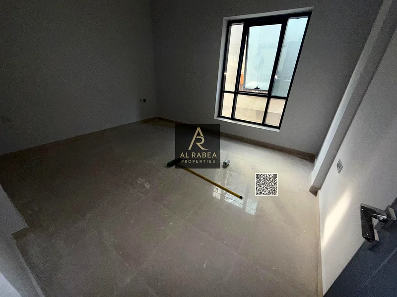 غرفة واحدة، صالة واحدة، حمام واحد، بدون شرفة، أول ساكن، الرشيدية 263721614517633111