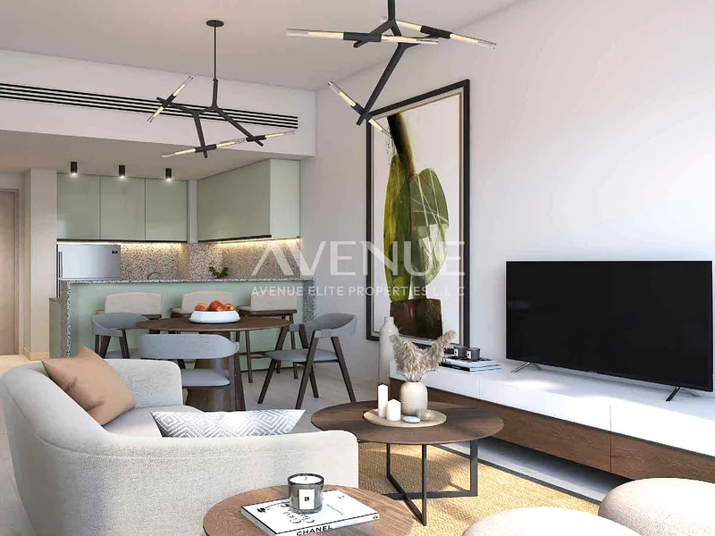 Genuine Seller | Spacious Layout | High Floor63972628452227111