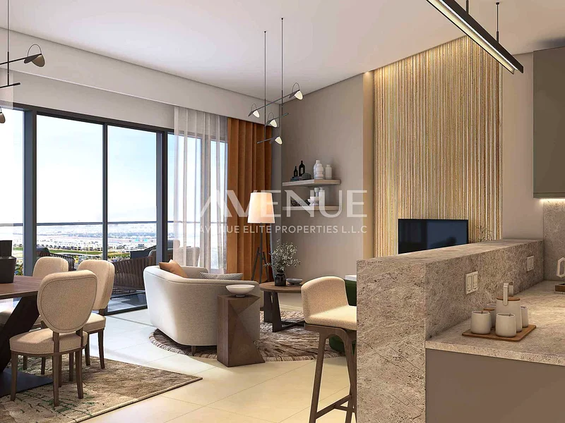 Genuine Seller | Spacious Layout | High Floor63972628452227110