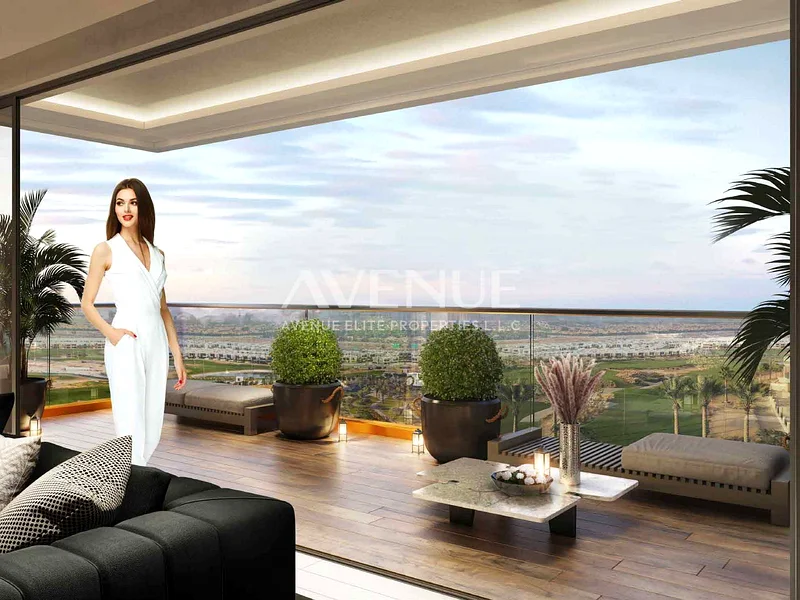 Genuine Seller | Spacious Layout | High Floor63972628452227114