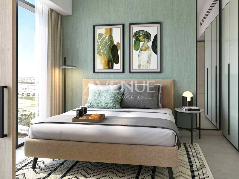 Genuine Seller | Spacious Layout | High Floor63972628452227112